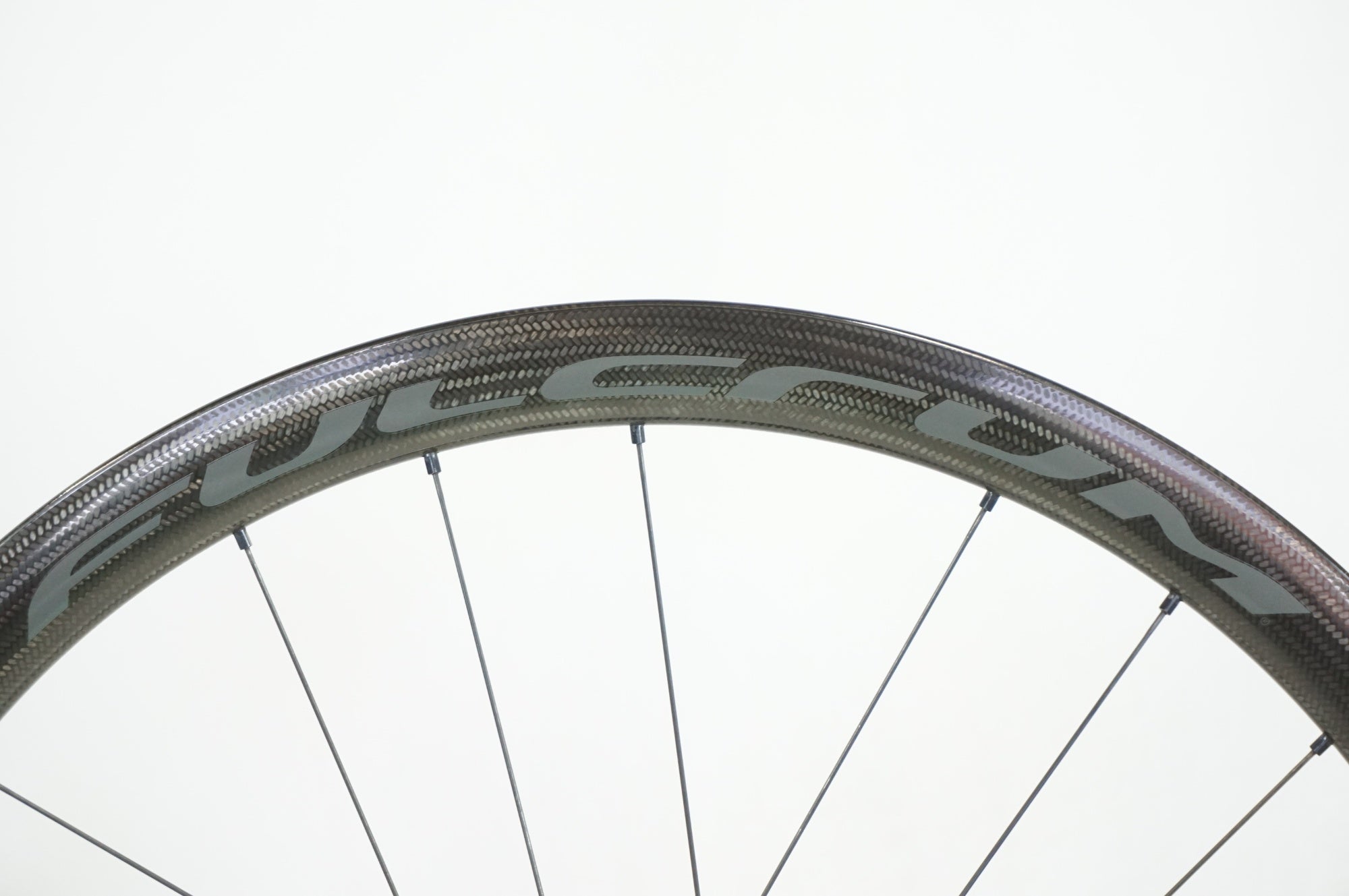 FULCRUM 「フルクラム」 RACING SPEED 40 DB SHIMANO11s ホイール