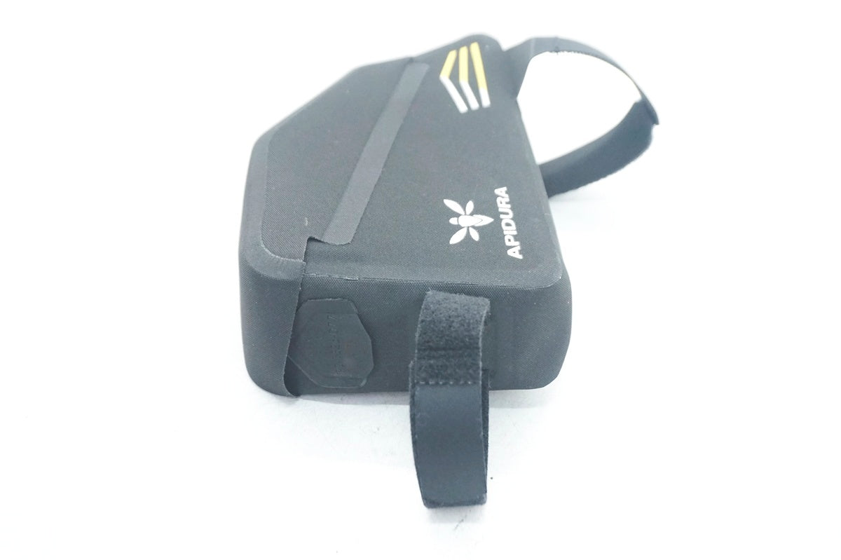 APIDURA 「アピデュラ」 フレームバッグ / 大阪門真店