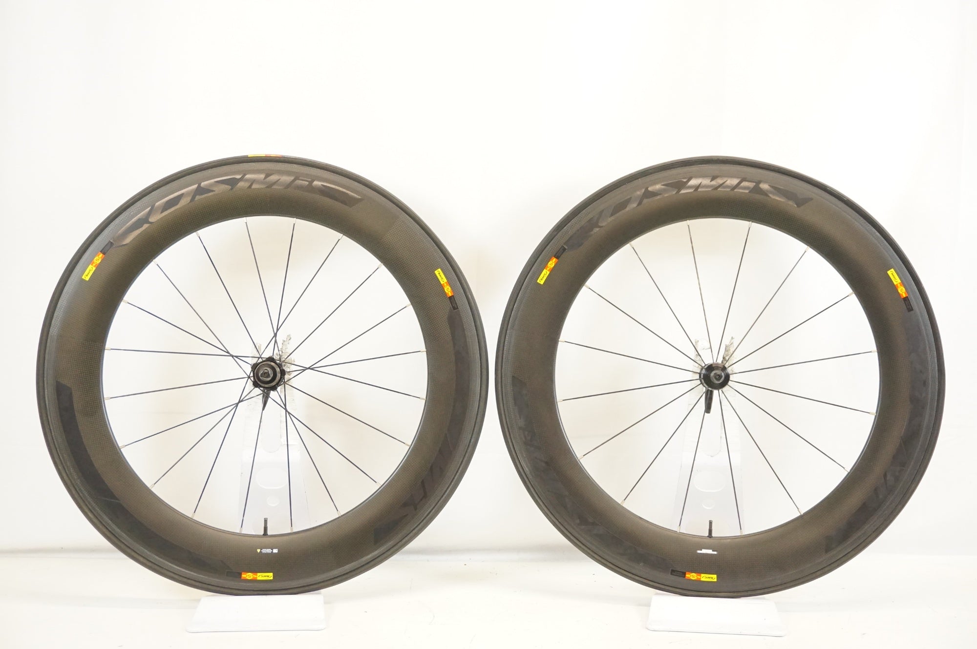 MAVIC 「マビック」 COSMIC CARBON 80 TU SHIMANO 11s ホイールセット / 宇都宮店