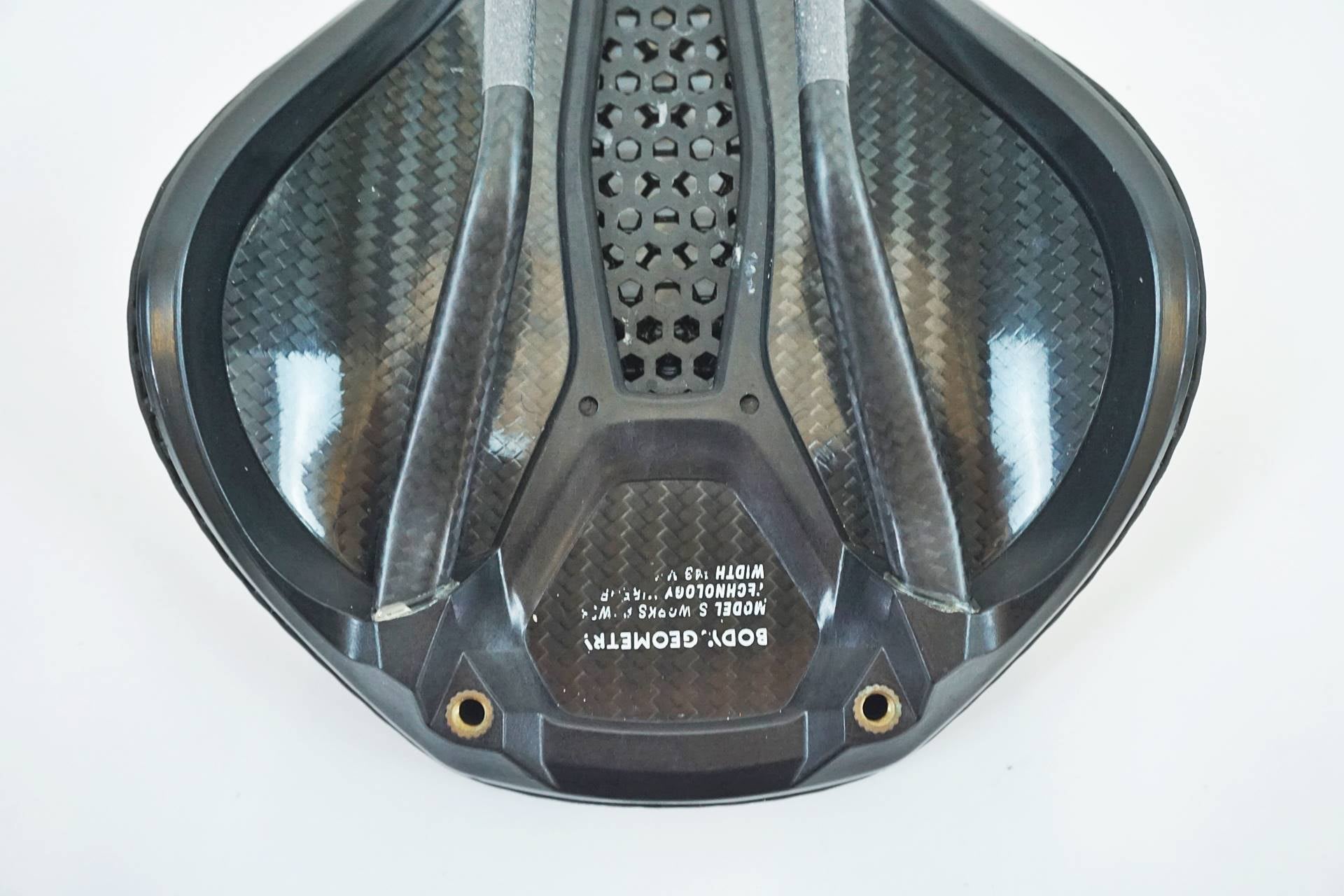 SPECIALIZED 「スペシャライズド」 S-WORKS POWER WITH MIRROR SADDLE サドル / 有明ガーデン店