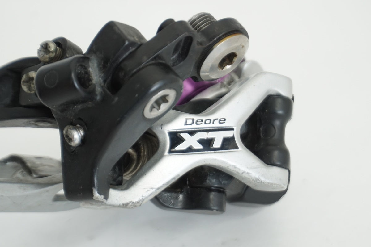 SHIMANO 「シマノ」 DEORE XT RD-M772 リアディレイラー / 京都八幡店