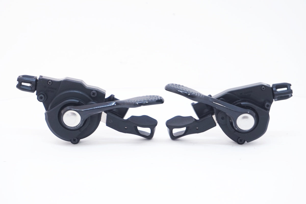 SHIMANO 「シマノ」 DEORE XT SL-M8000 ラピッドファイヤー