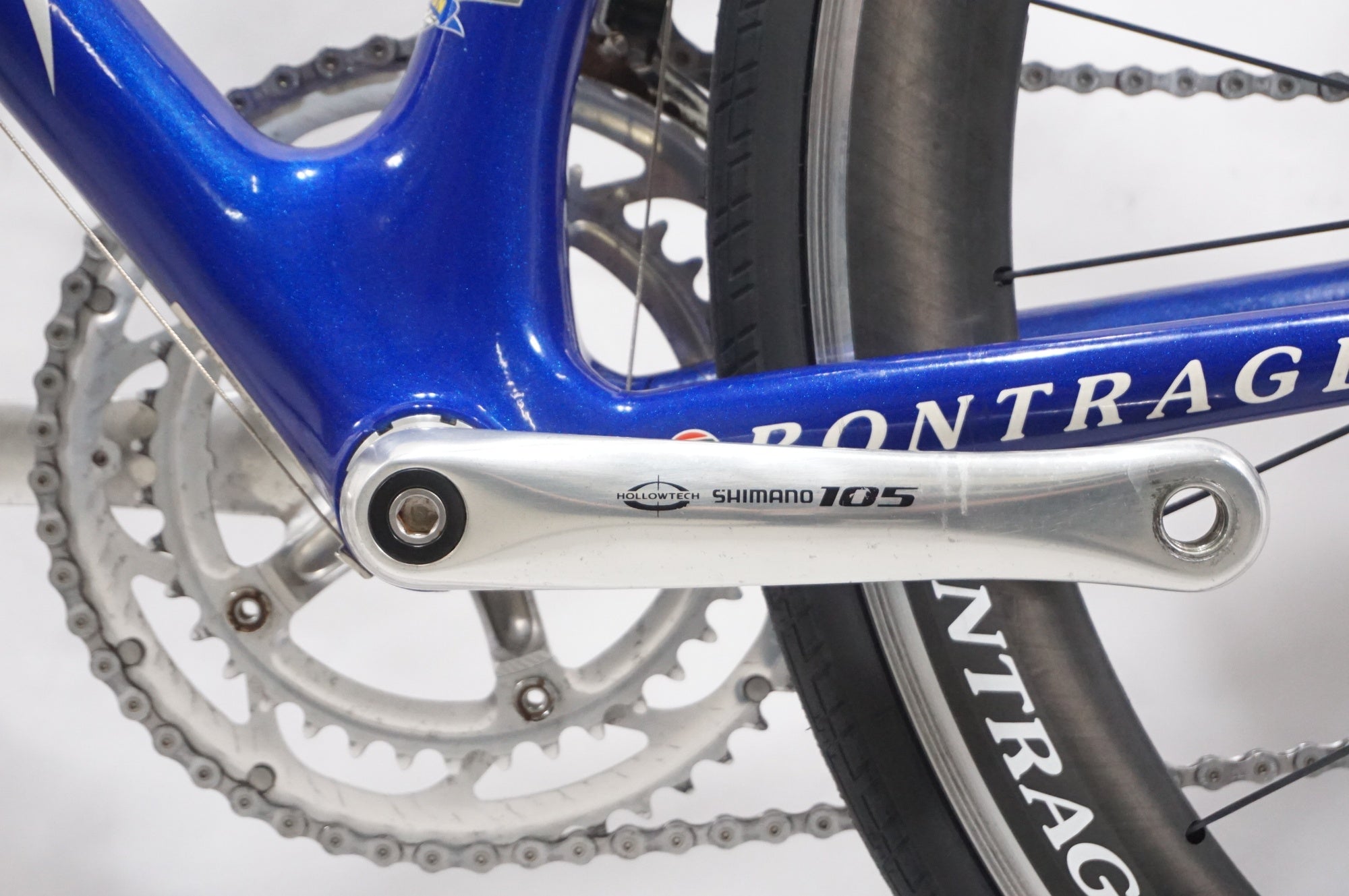 TREK 「トレック」 MADONE 5.2 2005年頃 ロードバイク / AKIBA店