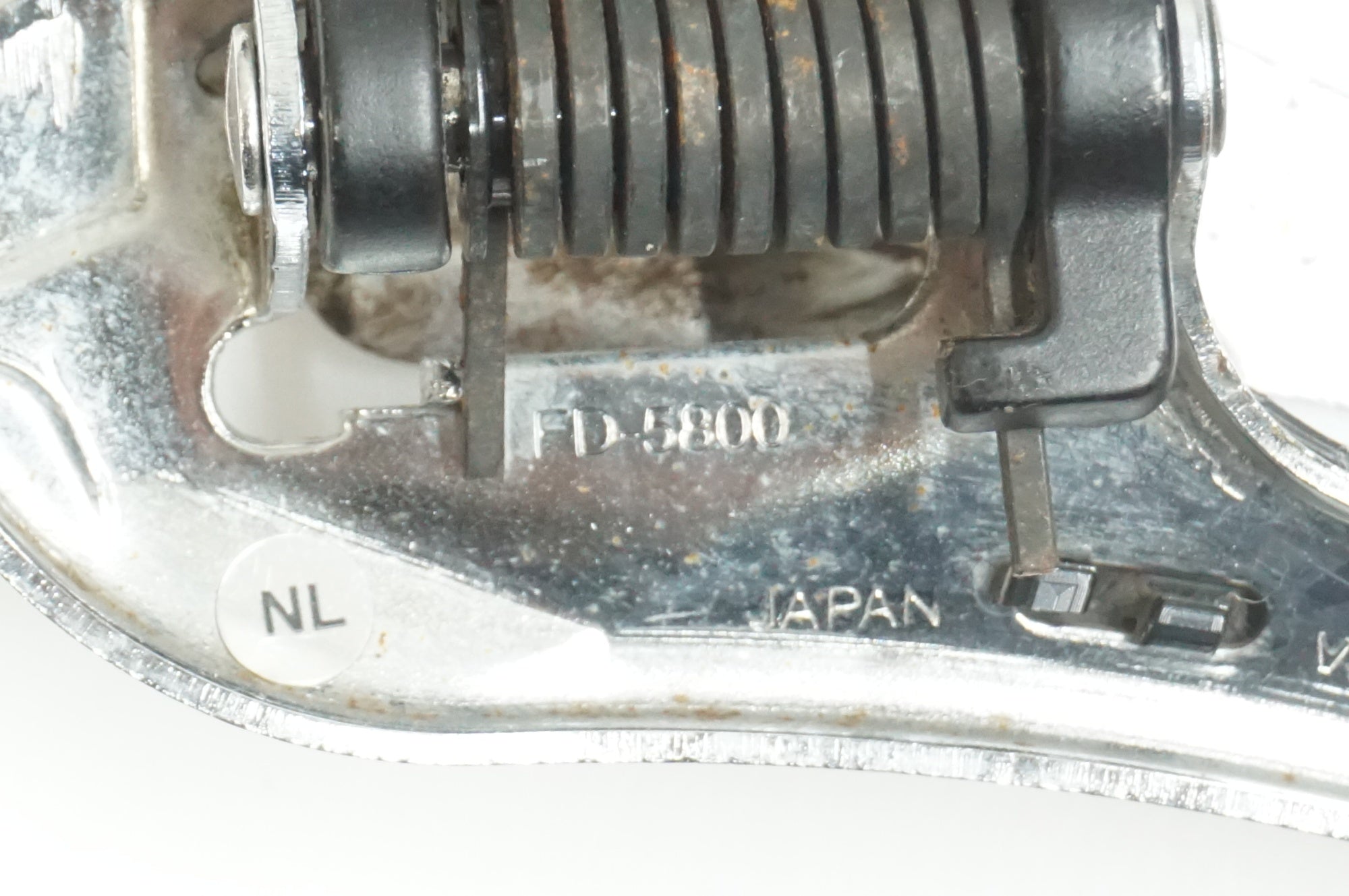 SHIMANO 「シマノ」 105 FD-5800 フロントディレイラー / 大宮店