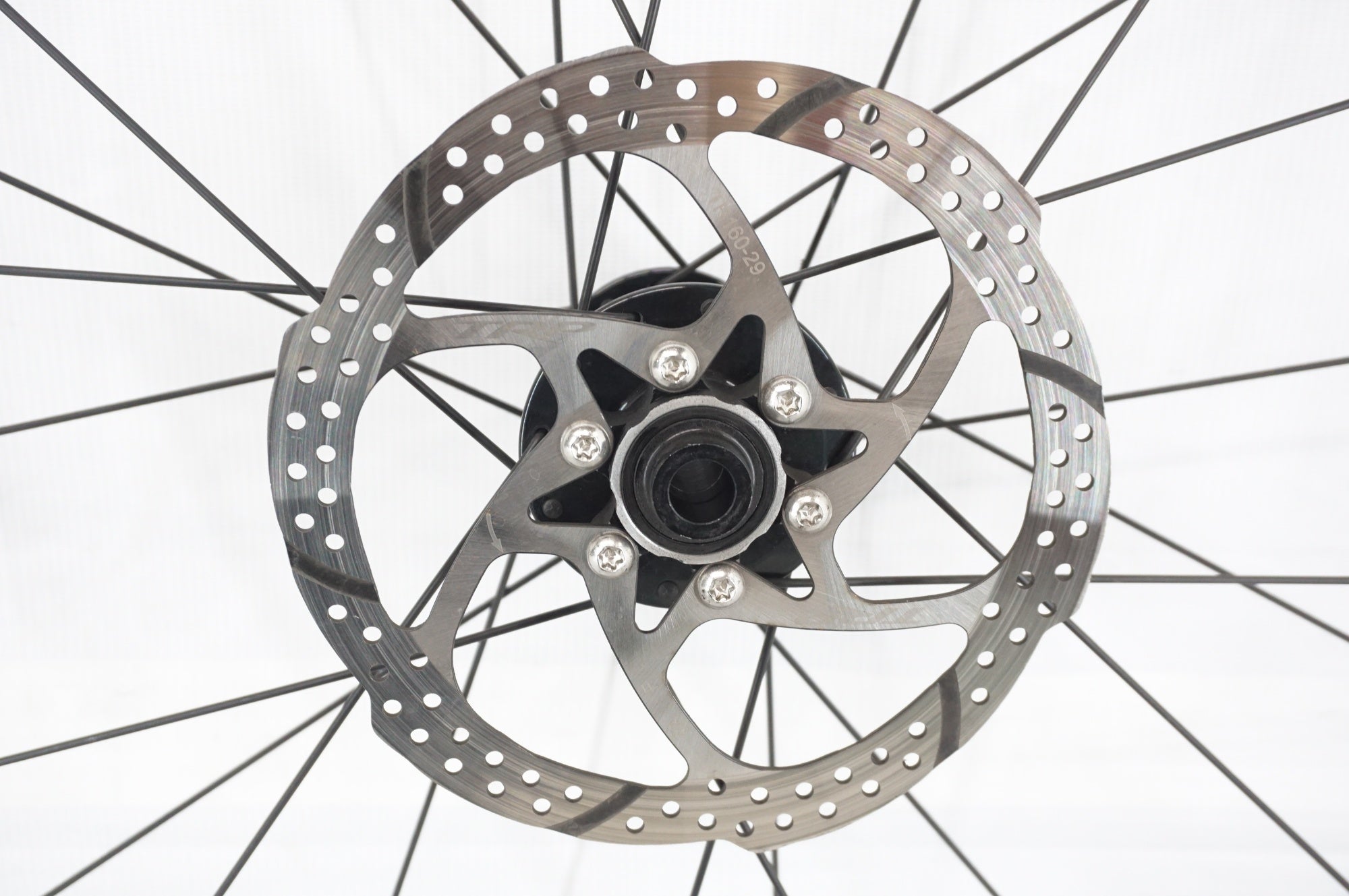 ◆AXIS SPORT 11sフリー 35Cタイヤ DISKローター付 AXIS 「アクシス」 SPORT シマノ11速 ホイールセット / 阪急塚口
