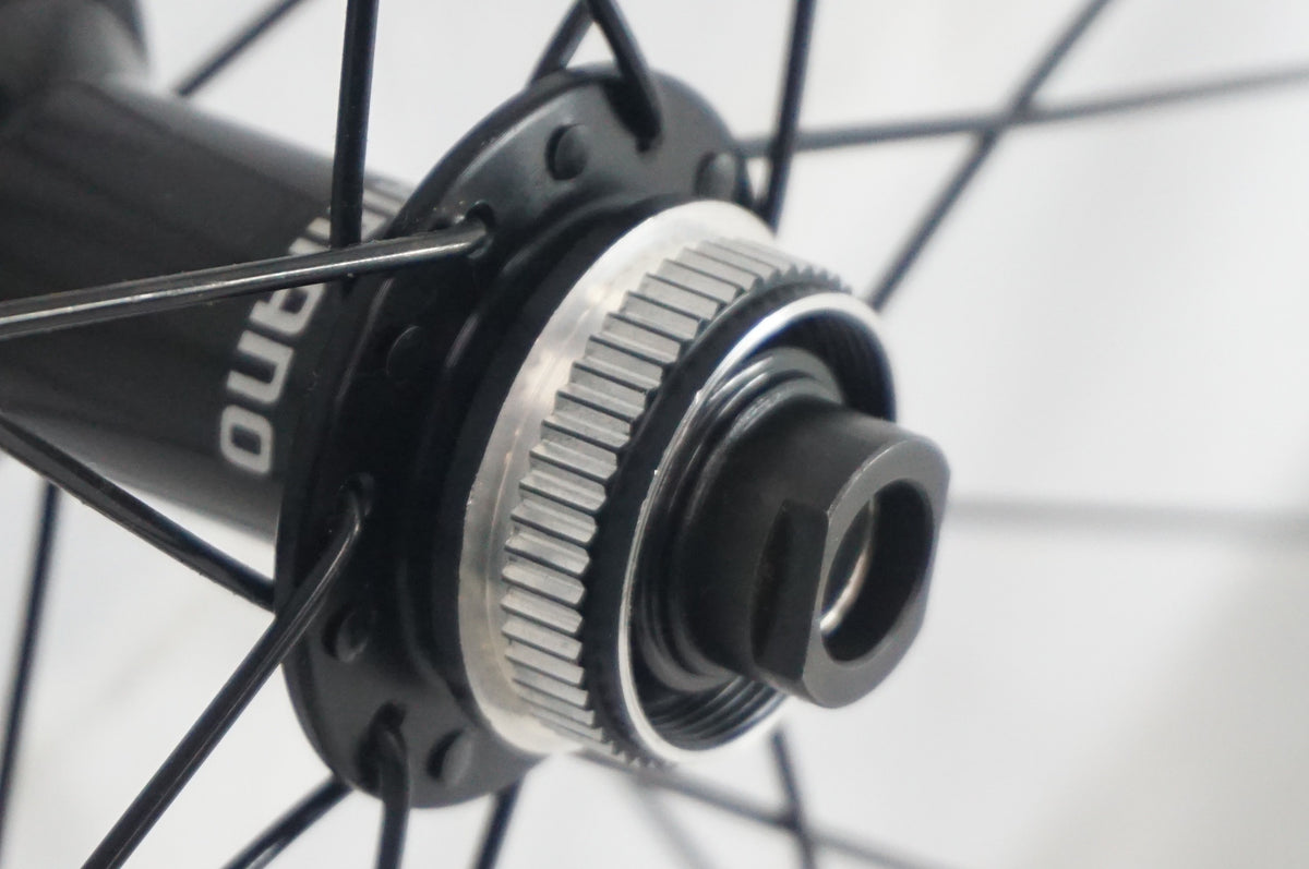 SHIMANO 「シマノ」 WH-RS171 シマノ11速 ホイールセット / 阪急塚口店