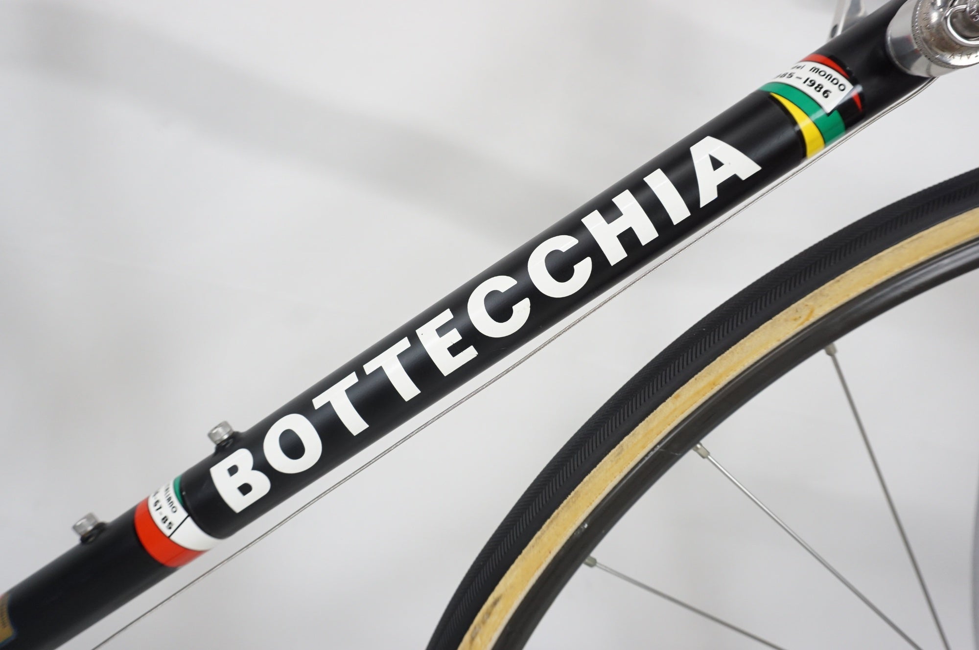 BOTTECCHIA 「ボッテキア」 EQUIPE 年式不明 ロードバイク / 大宮店 ｜ バイチャリ公式オンラインショップ  【スポーツ自転車買取販売専門店】