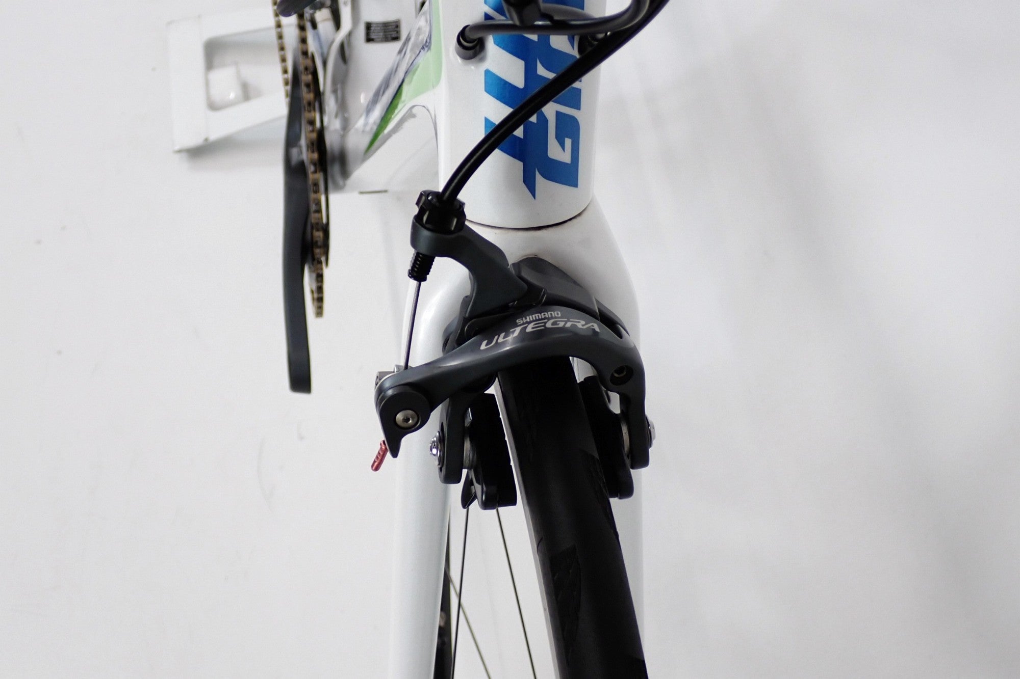GIANT 「ジャイアント」 TCR ADVANCED PRO1 2015年モデル ロードバイク / 伊勢崎店