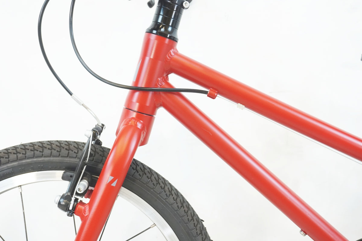 RITEWAY 「ライトウェイ」 ZIT18 2024年モデル キッズバイク / 有明ガーデン店