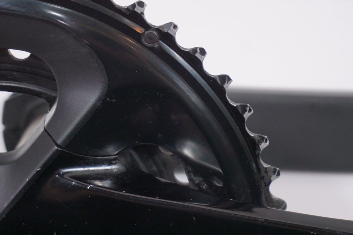 SHIMANO 「シマノ」 105 FC-R7000 50-34T 170mm クランクセット / 世田谷店