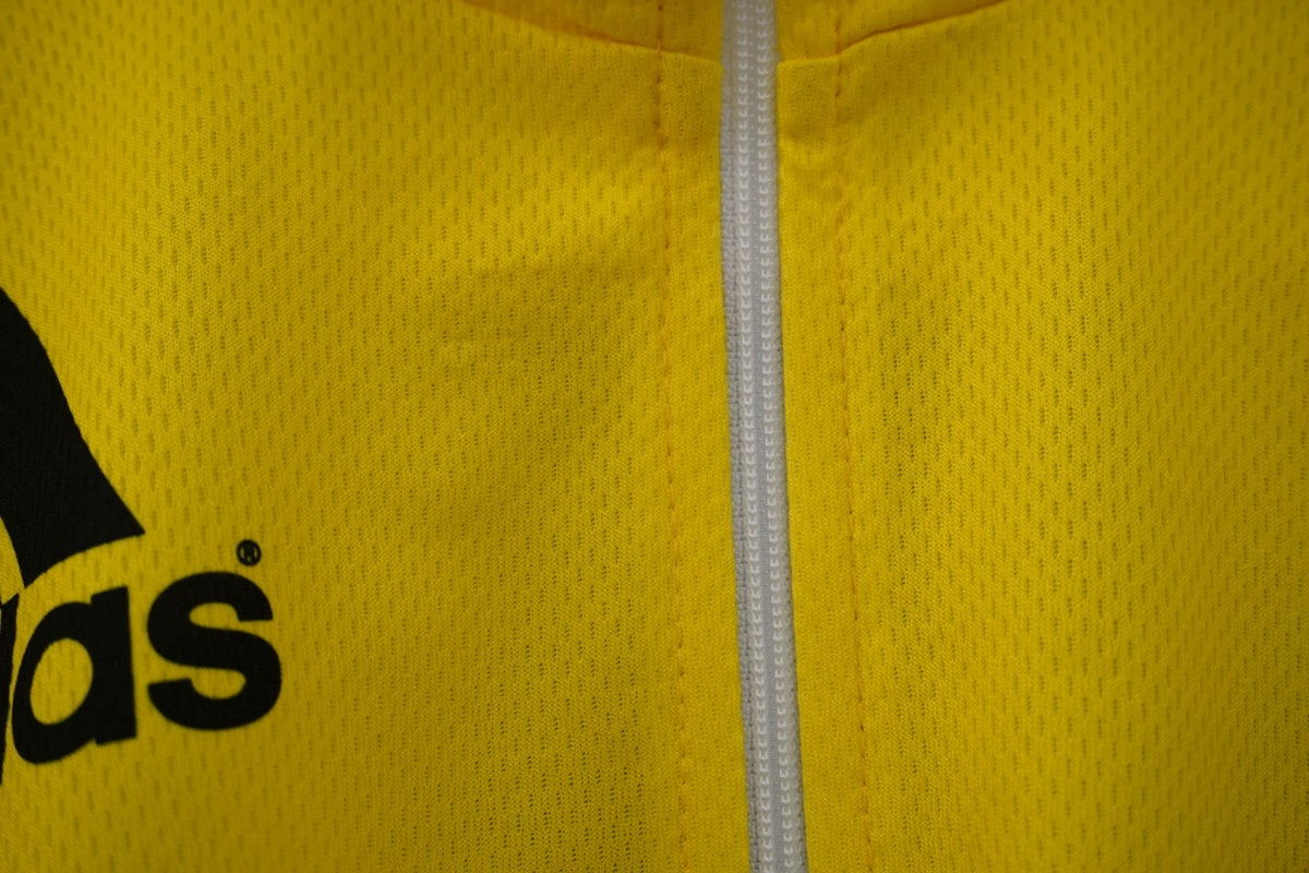 ADIDAS 「アディダス」 Mサイズ サイクルジャージ / 浜松店 ADIDAS 「アディダス」 Mサイズ サイクルジャージ / 浜松店