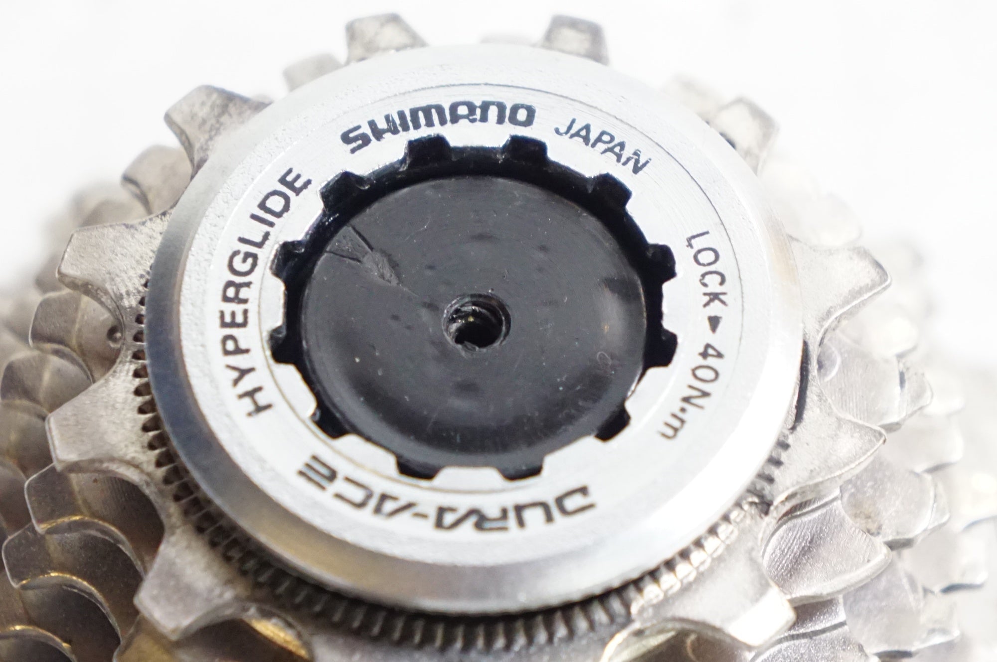 SHIMANO 「シマノ」 DURA-ACE CS-7401 12-21T スプロケット / 熊谷本店