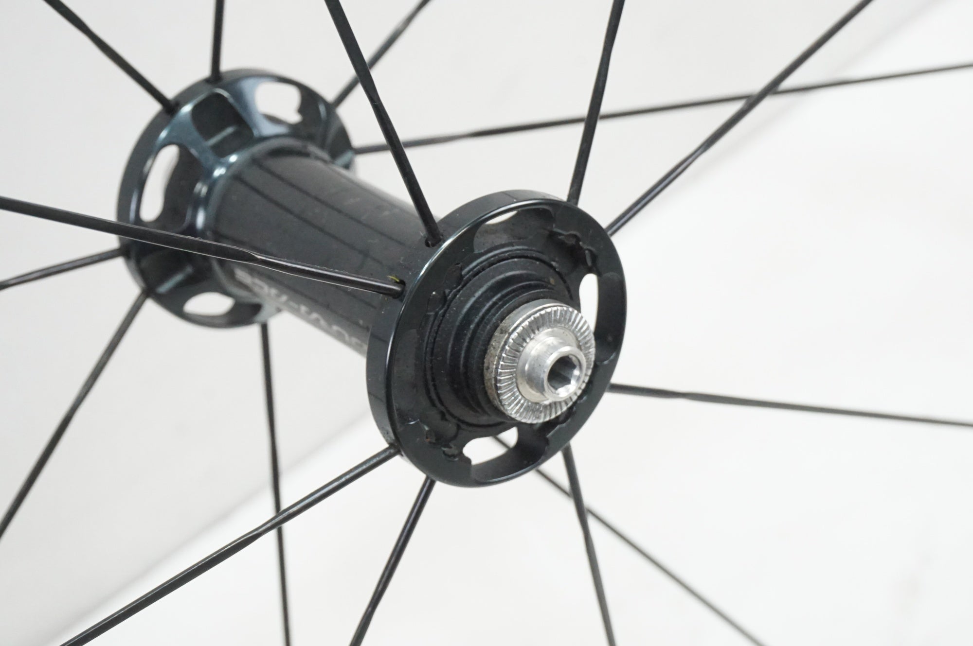 SHIMANO 「シマノ」 DURA-ACE WH-9000-CL-C24 シマノ11S ホイールセット / 大宮店