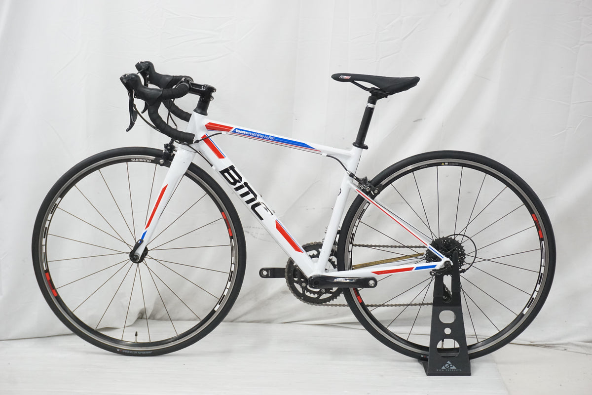 BMC 「ビーエムシー」 TEAM MACHINE ALR01 2015年モデル ロードバイク / 奈良店