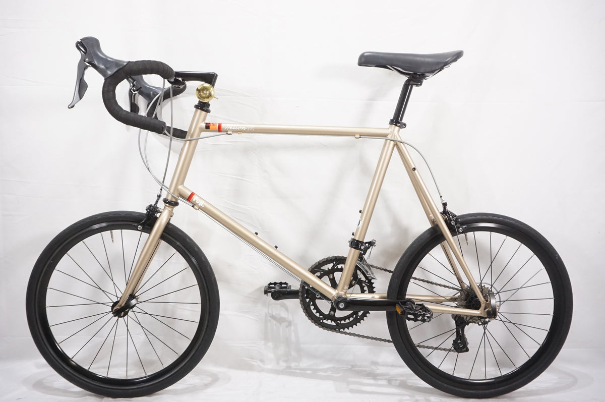 FUJI 「フジ」 HELION R 2018年モデル 20インチ ミニベロ / AKIBA店