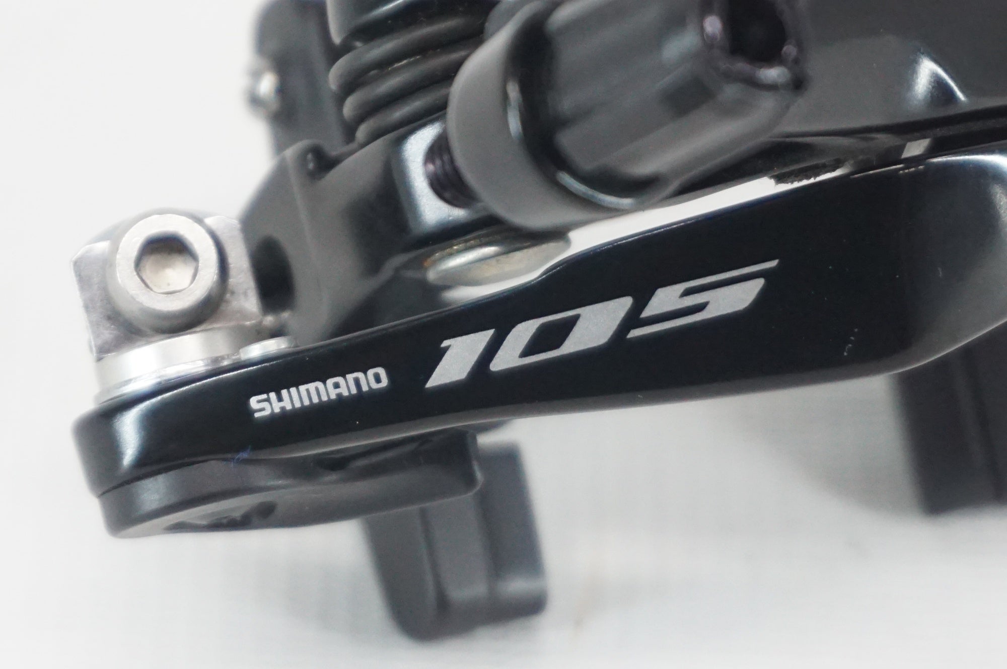 SHIMANO 「シマノ」 105 BR-R7000 キャリパーブレーキセット / 阪急