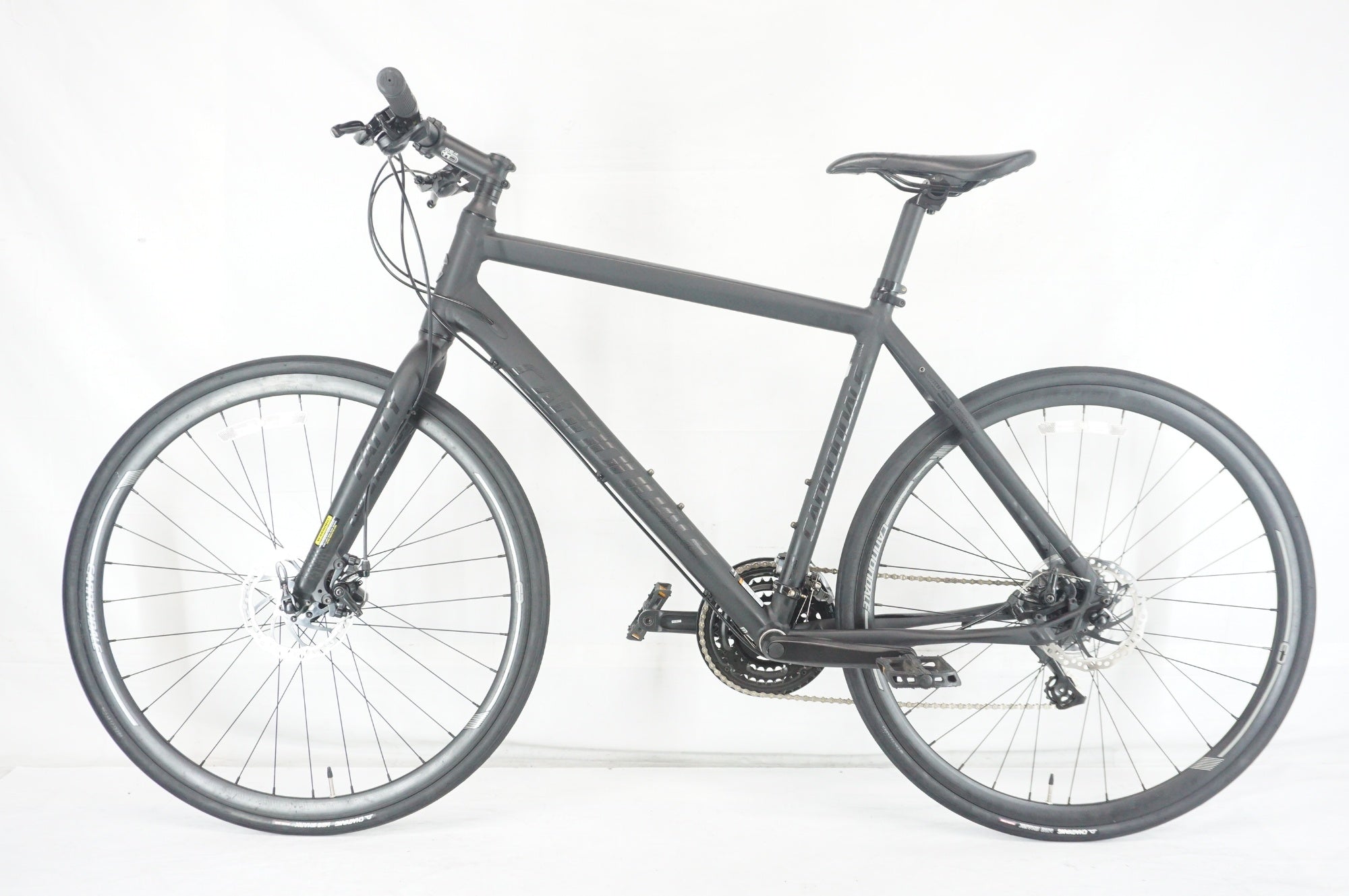 CANNONDALE 「キャノンデール」 BADBOY FATTY RIGID 9 2012年モデル クロスバイク / 阪急塚口店