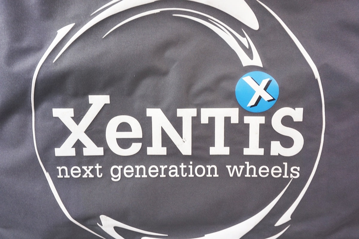 XENTIS 「ゼンティス」 ホイールバッグ / バイチャリ世田谷店