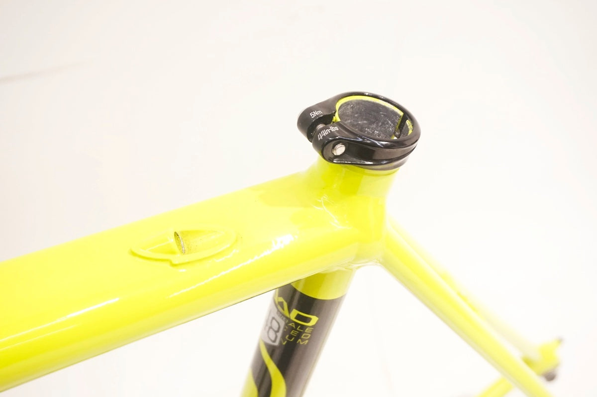 CANNONDALE 「キャノンデール」 CAAD12 2016年モデル フレームセット / 大阪門真店