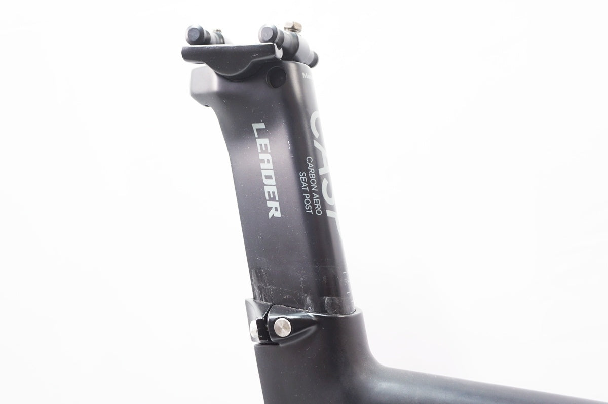 LEADER BIKES 「リーダーバイク」 735 2019年頃モデル フレームセット / バイチャリ世田谷店