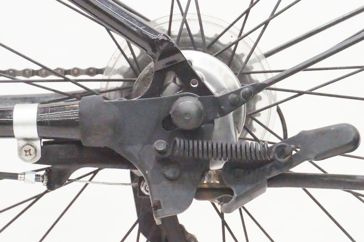 PANASONIC 「パナソニック」 VELO STAR BE-ELVS774B 2022年モデル 700x38c 電動アシスト自転車/ 京都西院店