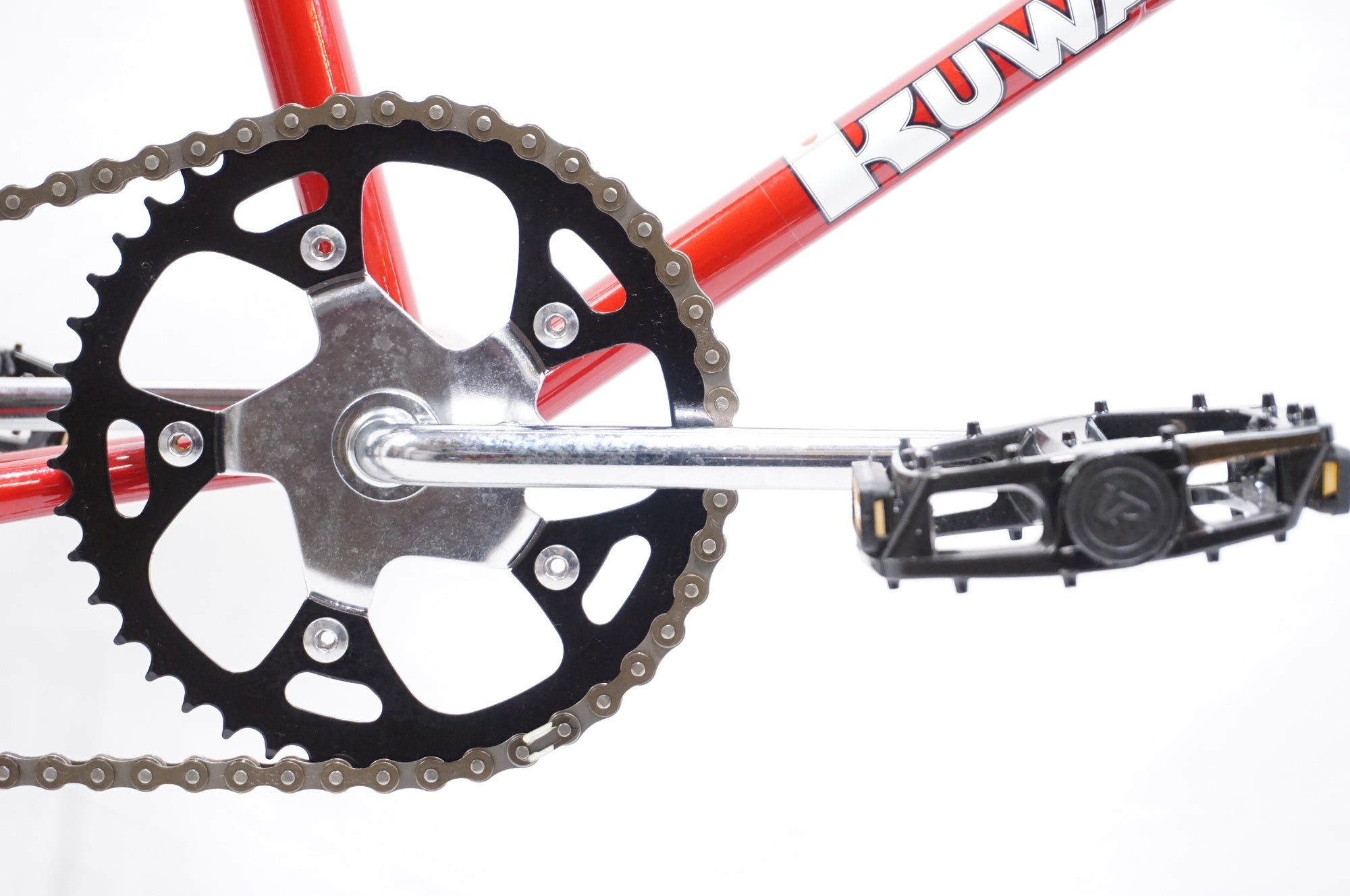 KUWAHARA 「クワハラ」 KE-01 ET 30th 2013年モデル BMX / 中