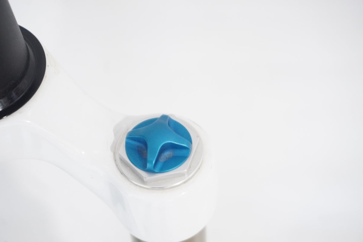 FOX エアサスペンションフォーク F-Series FOX 「フォックス」 F