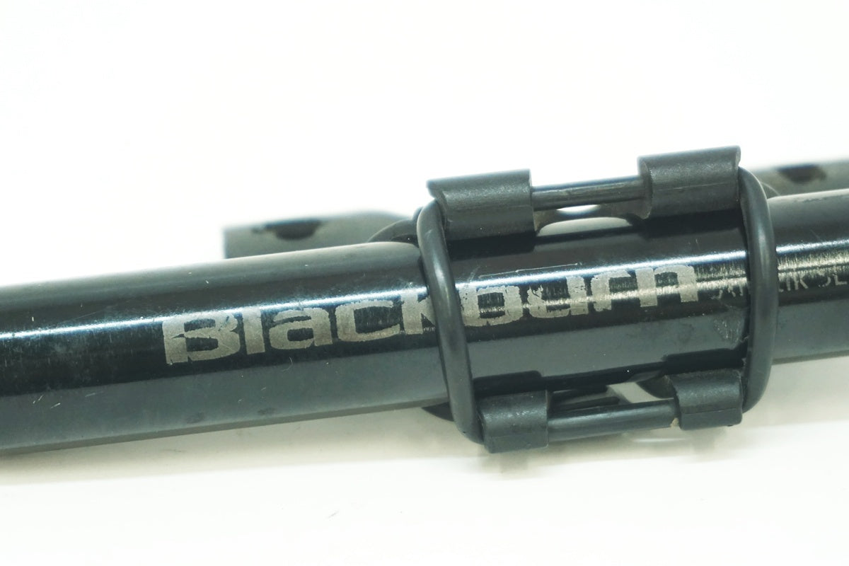BLACKBURN 「ブラックバーン」 携帯ポンプ / 大阪美原北インター店