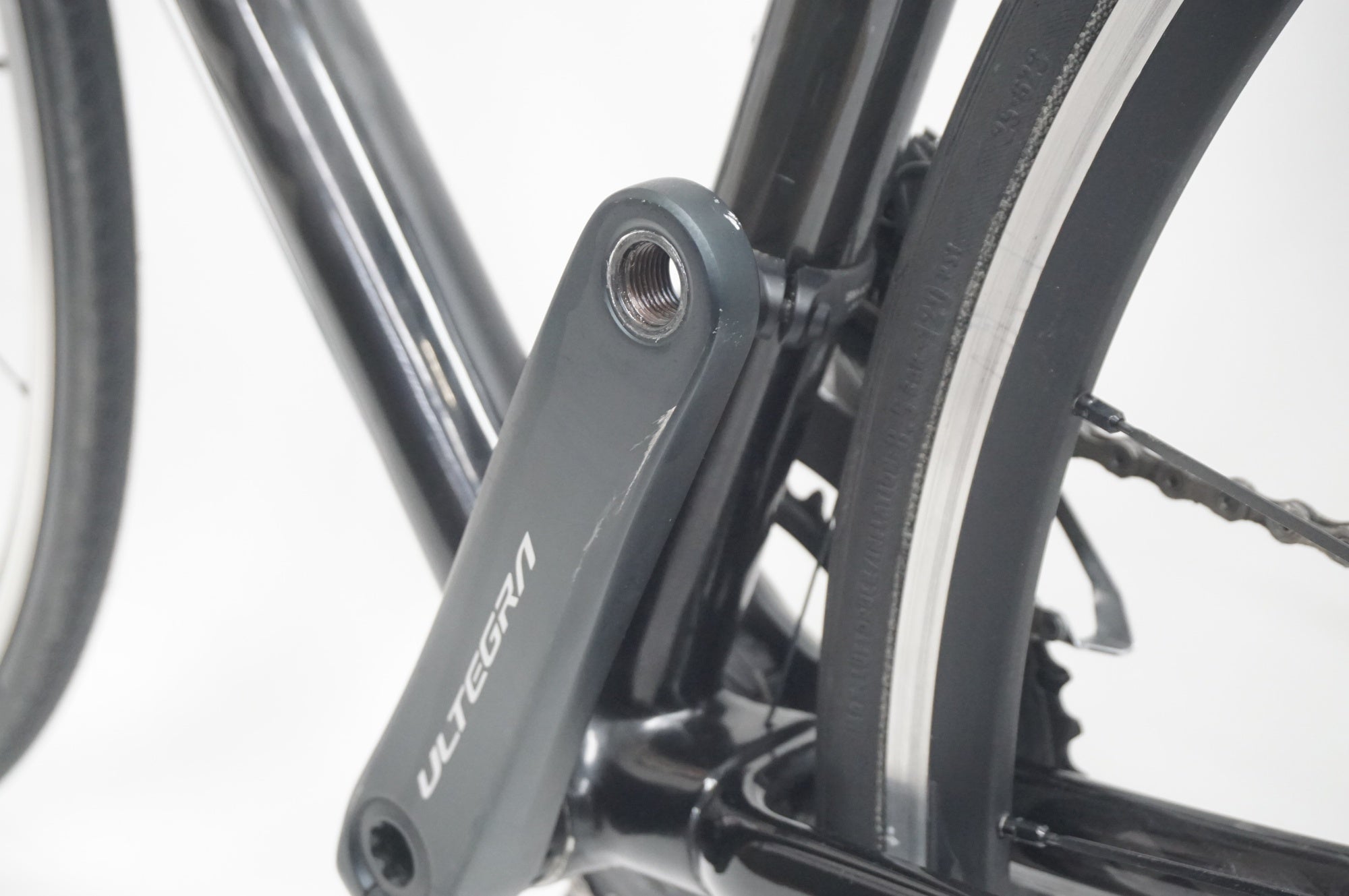 TNI 「ティーエヌアイ」 CARBON 12K 2020年頃 ロードバイク / 福岡店