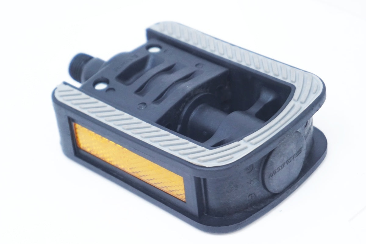 SR SUNTOUR 「エスアールサンツアー」 PL-NX70 折り畳み ペダル / 大阪美原北インター店