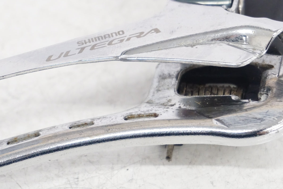 SHIMANO 「シマノ」 ULTEGRA FD-6800 フロントディレイラー / 浜松店