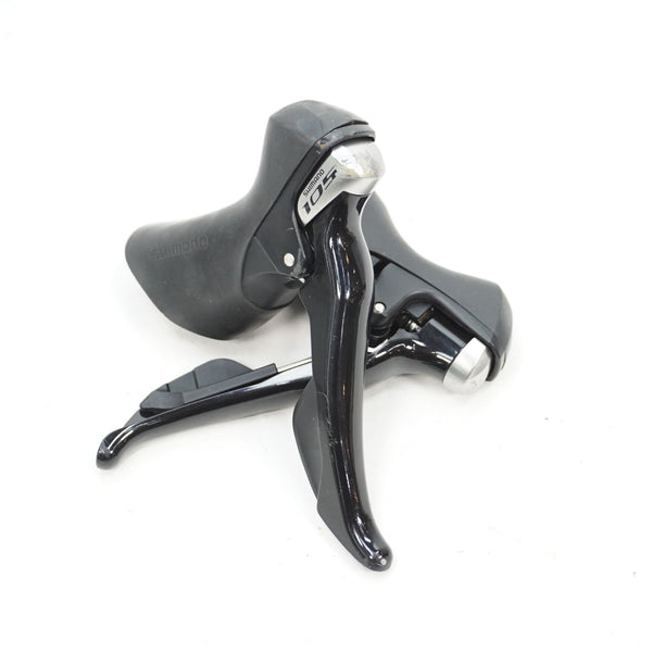 SHIMANO 「シマノ」 105 ST-5800 デュアルコントロールレバー / 川越店