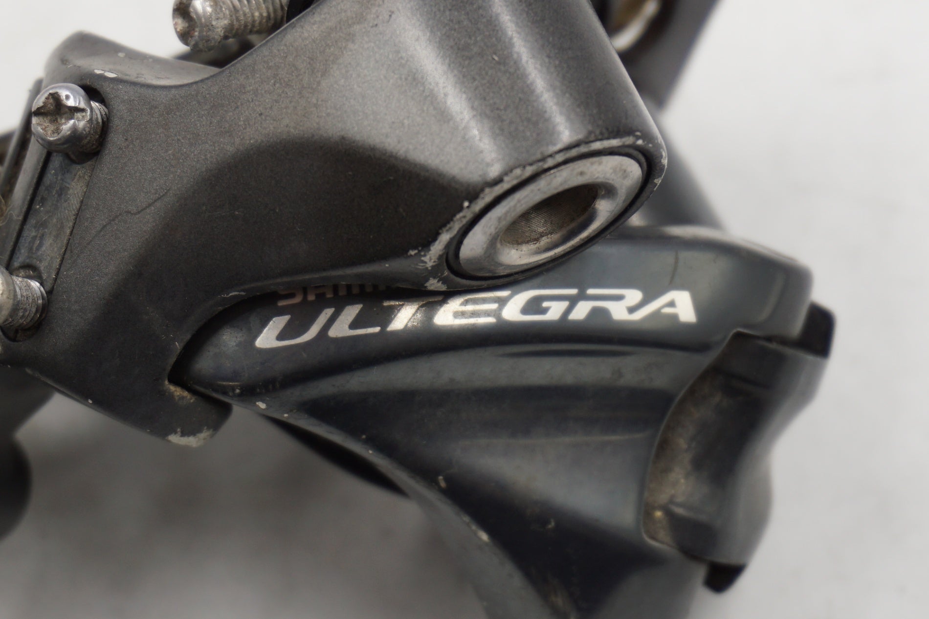 【JUNK】 SHIMANO 「シマノ」 ULTEGRA RD-6800 リアディレイラー / 奈良店