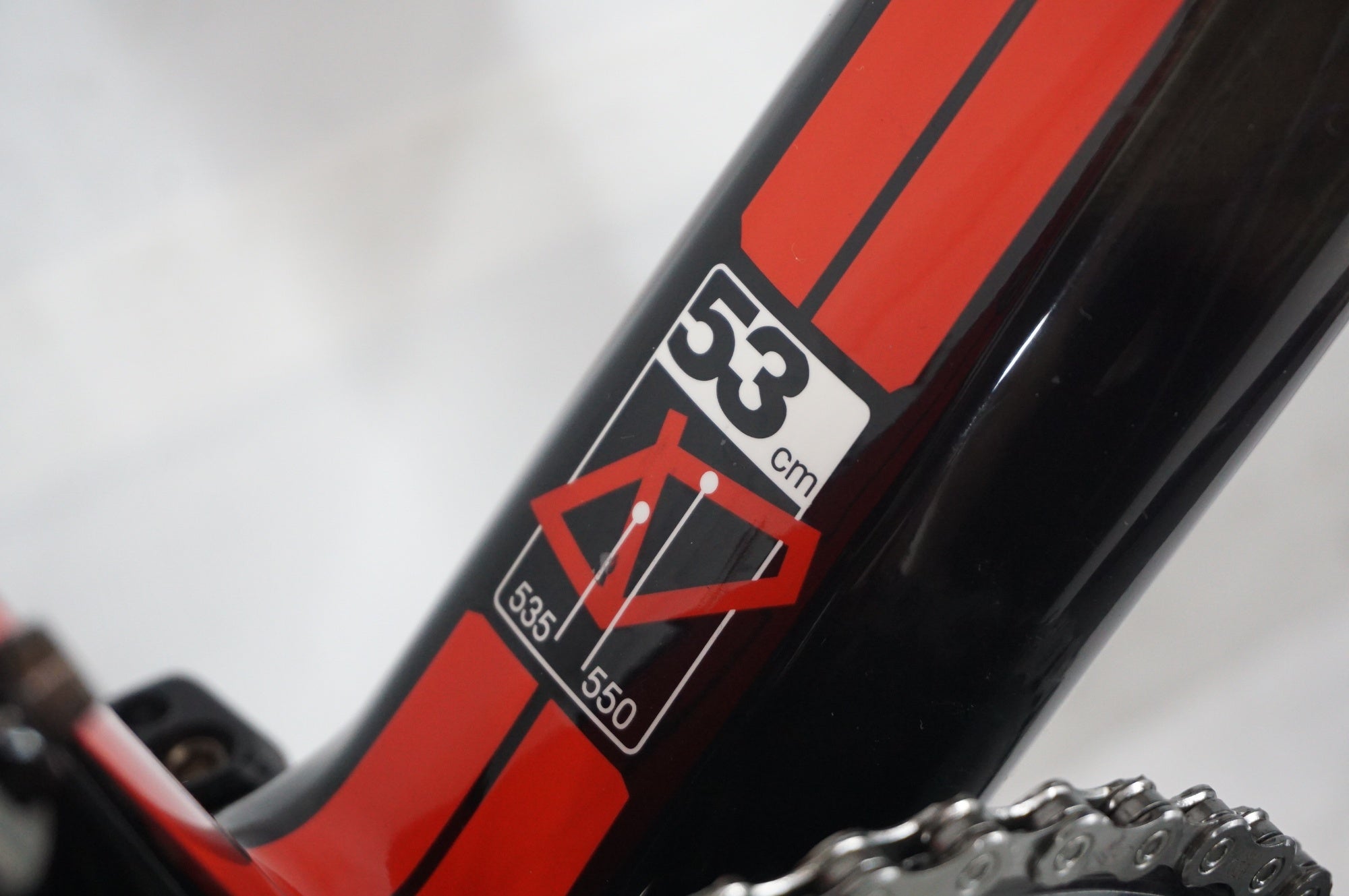 BMC 「ビーエムシー」 TEAMMACHINE SLR01 2011年モデル ロードバイク