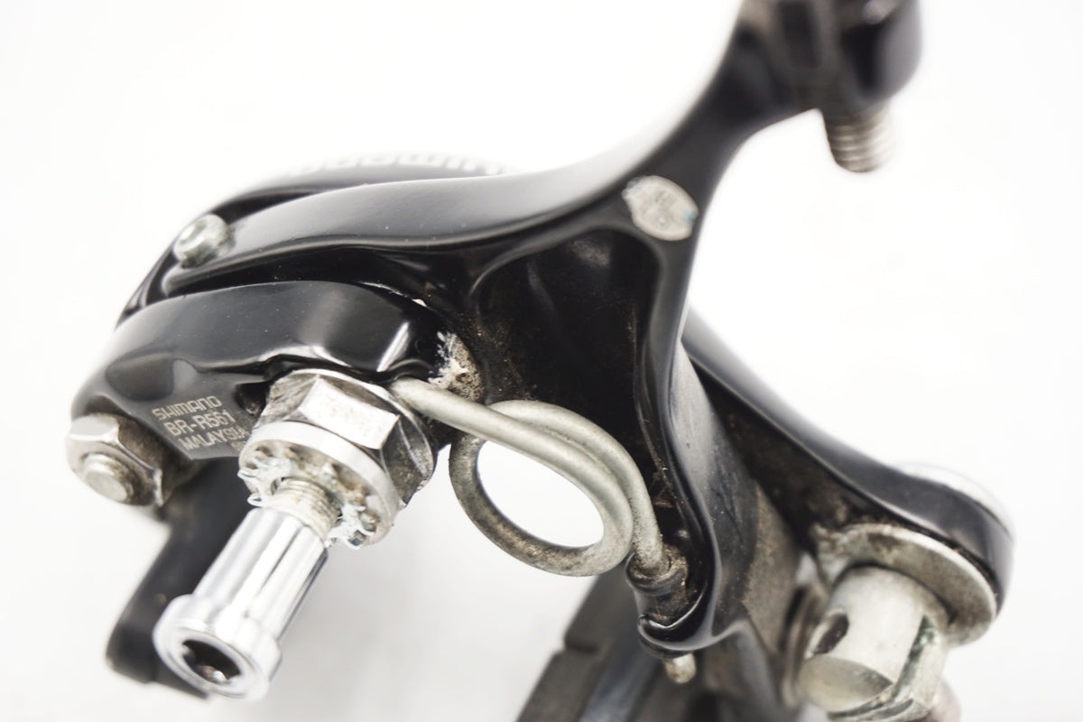 SHIMANO 「シマノ」 BR-R561 キャリパーブレーキセット / 奈良店