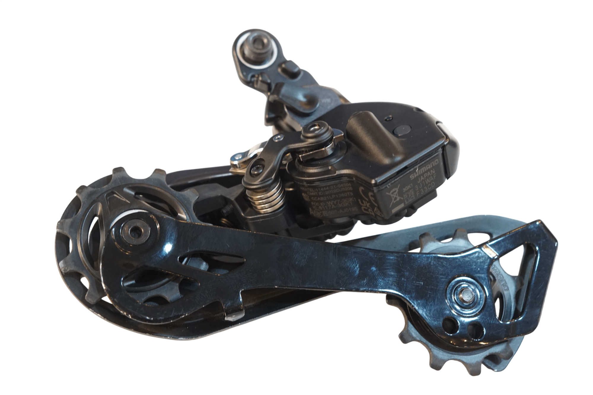 SHIMANO 「シマノ」 ULTEGRA Di2 R8100系 (R8150/R8170) コンポセット 