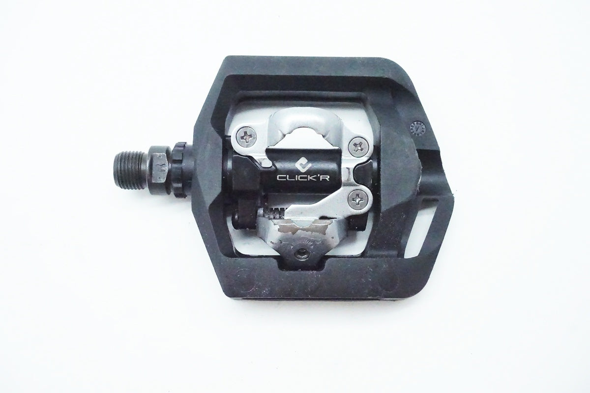 SHIMANO「シマノ」 PD-T421 ビンディングペダル/ 京都西院店