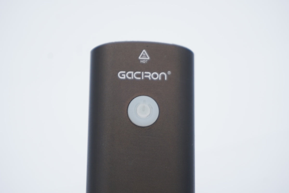 GACIRON 「ガシロン」 V9C-400 フロントライト / 滋賀大津店