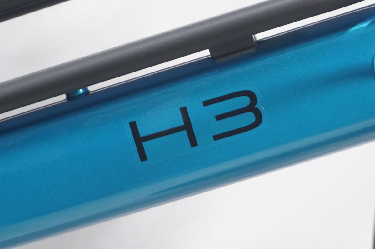 VOTANI 「ヴォターニ」 H3 JUN INAGAWA 2025年モデル 20インチ 電動アシスト自転車 / 有明ガーデン店