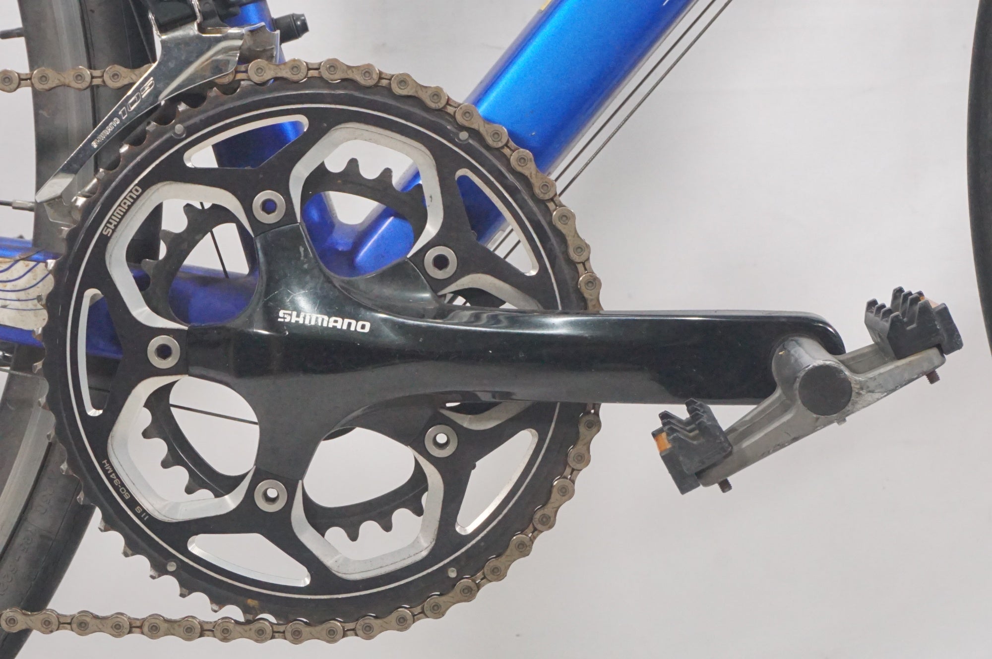 ジャンク GIANT 「ジャイアント」 TCR 0 2016年モデル ロードバイク