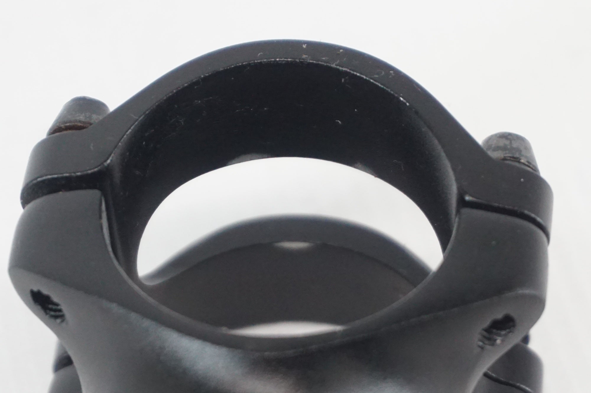 TNI 「ティーエヌアイ」 HELIUM φ31.8 100mm ステム / 阪急塚口店