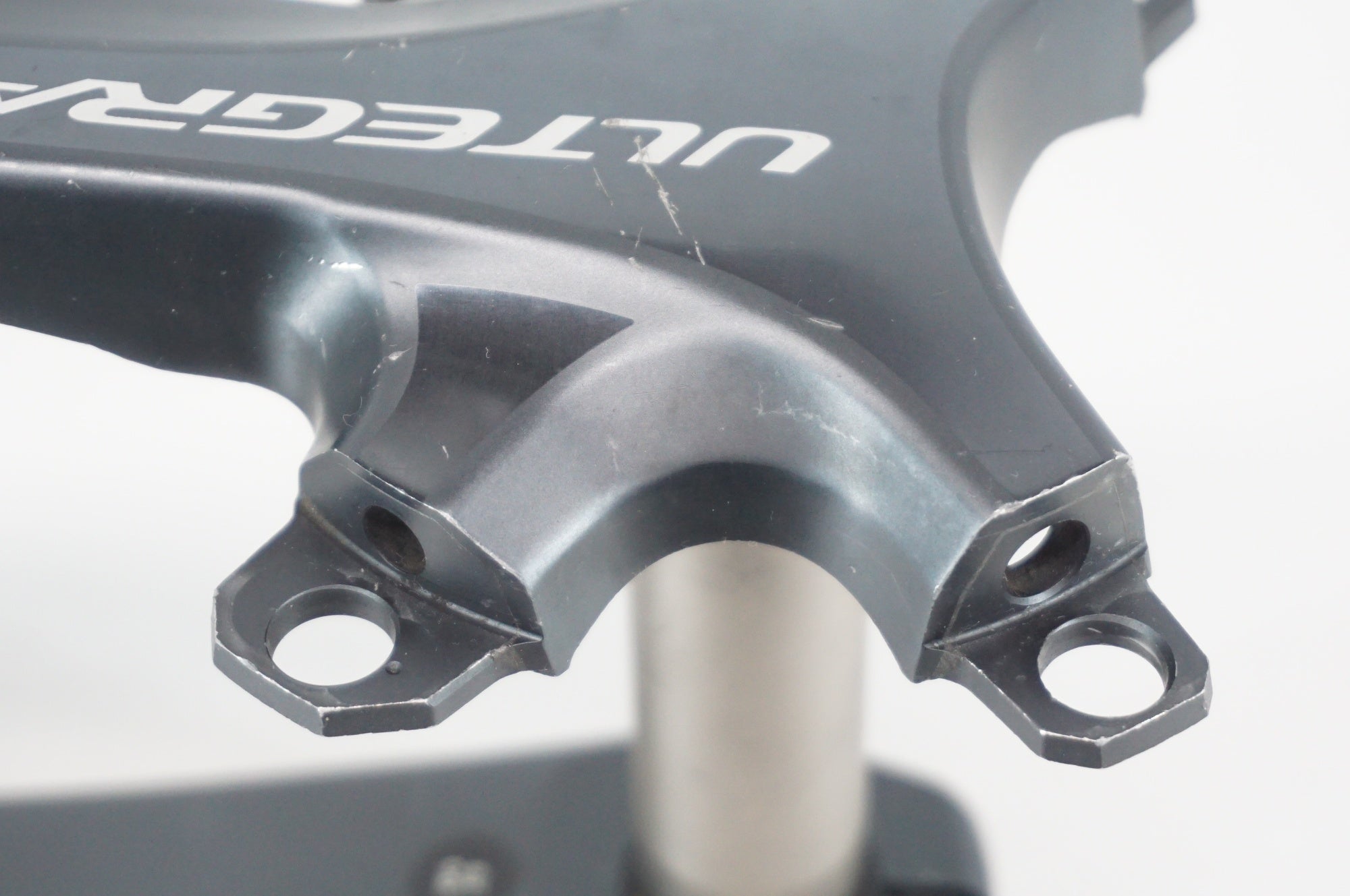 ULTEGRA FC-6800 クランクアーム　170mm SHIMANO 「シマノ」 ULTEGRA FC-6800 170mm クランクアーム / 阪急塚口