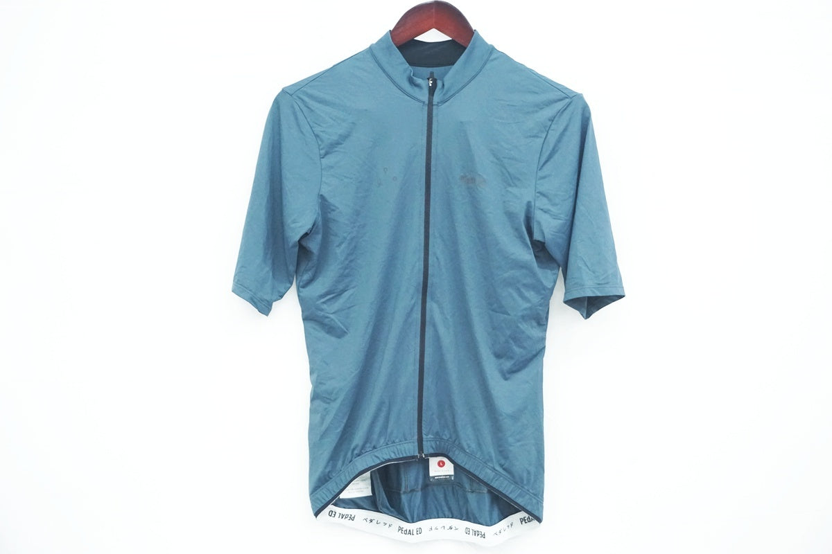 PEDALED 「ペダレッド」 Lサイズ ジャージ / 大阪美原北インター店