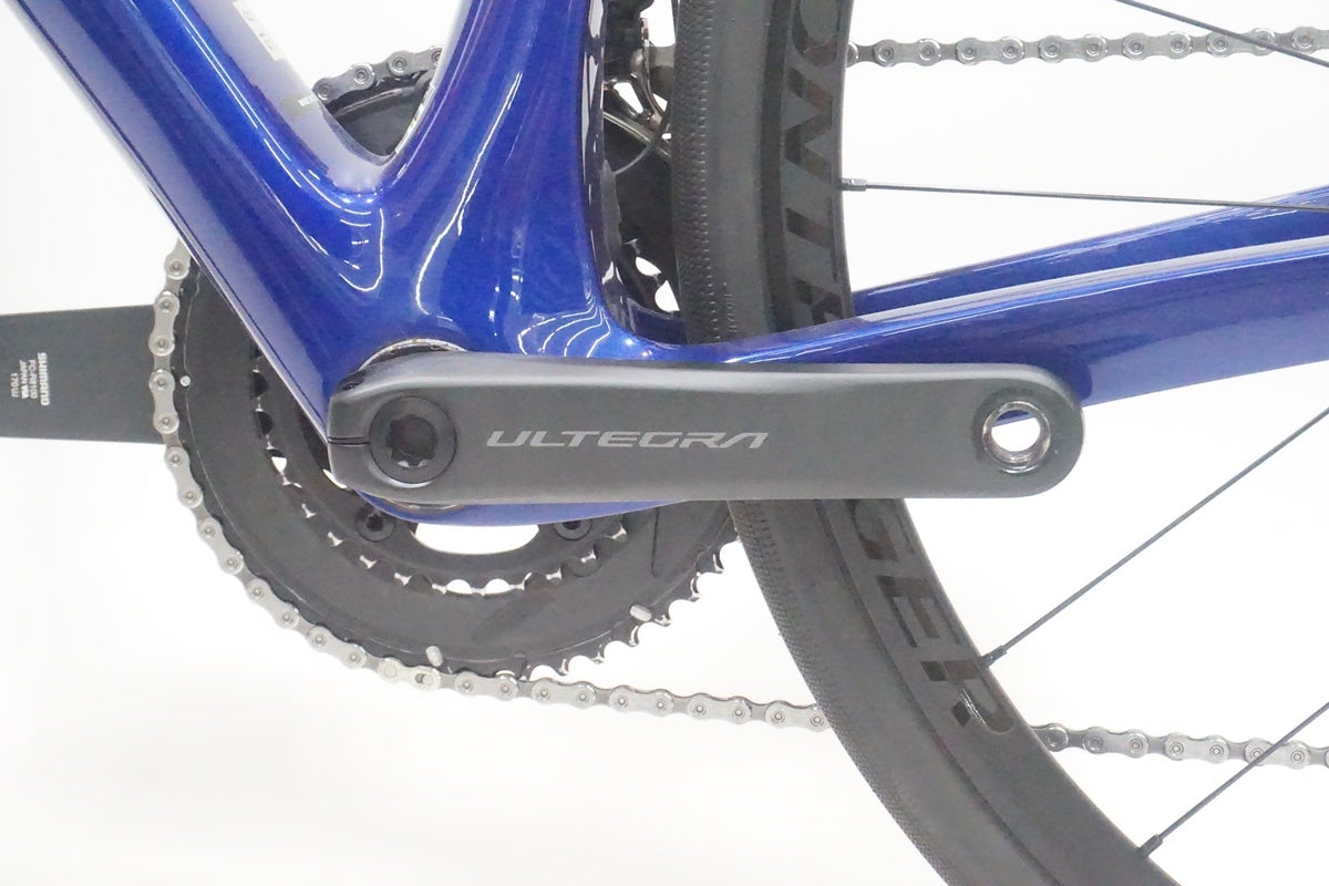 TREK 「トレック」DOMANE SL6 GEN4 2023年モデル ロードバイク カスタム/ 京都西院店