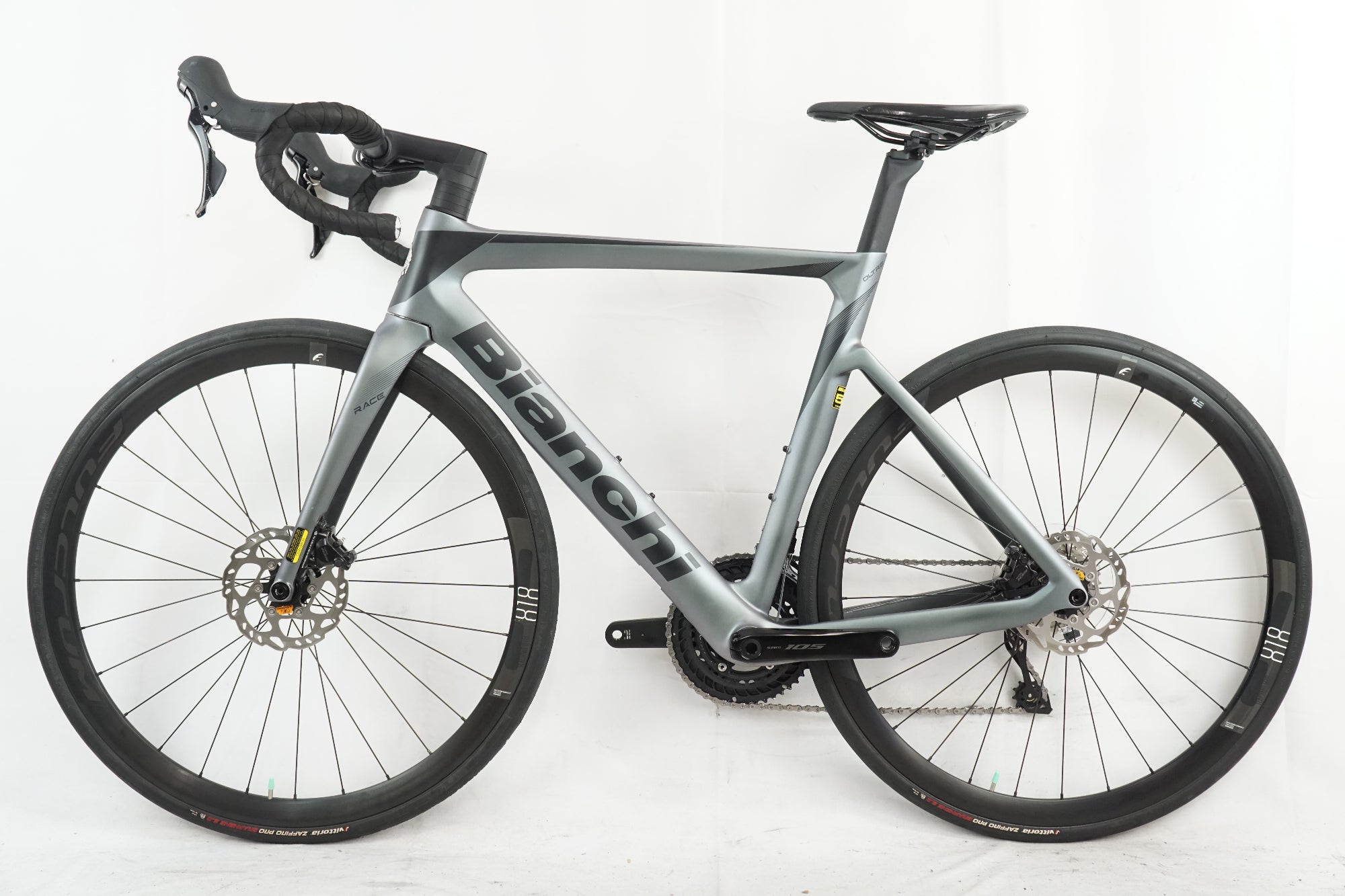 BIANCHI 「ビアンキ」 OLTRE RACE 2024年モデル ロードバイク / 福岡アイランドシティ店