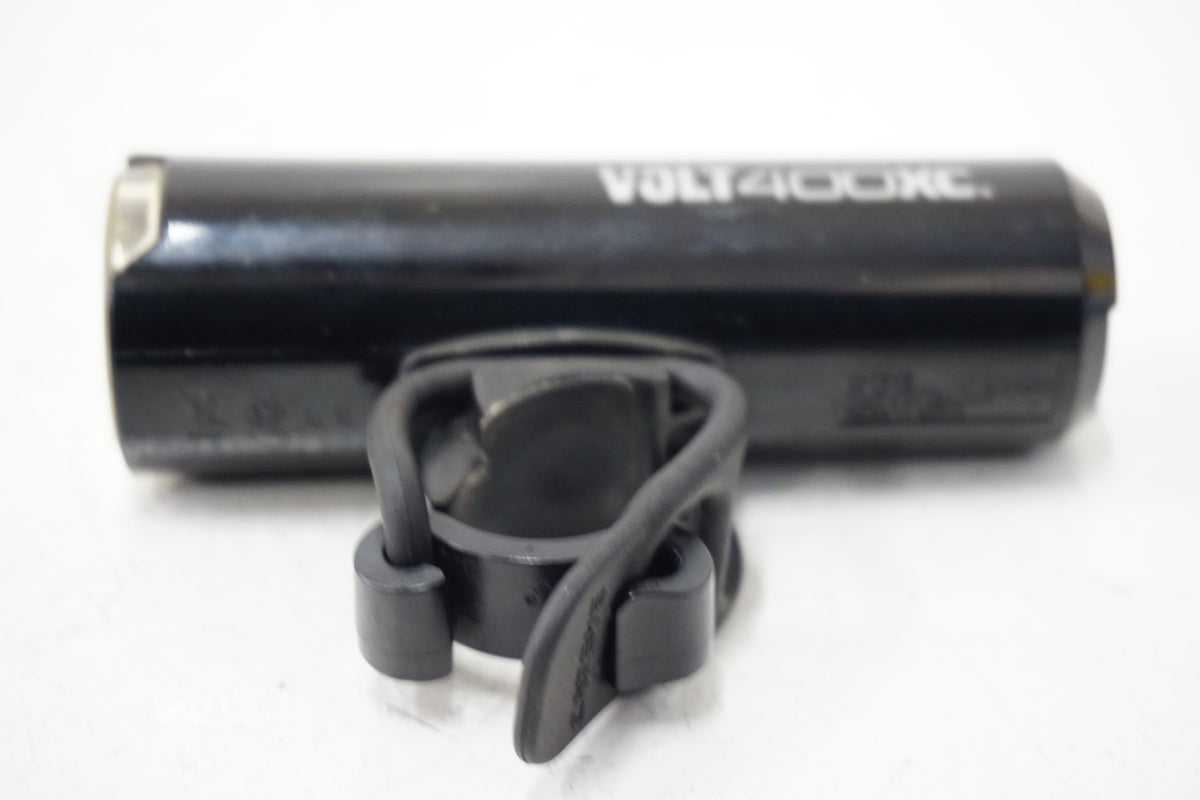 CATEYE「キャットアイ」 VOLT400XC HL-EL080RC フロントライト / 浜松店