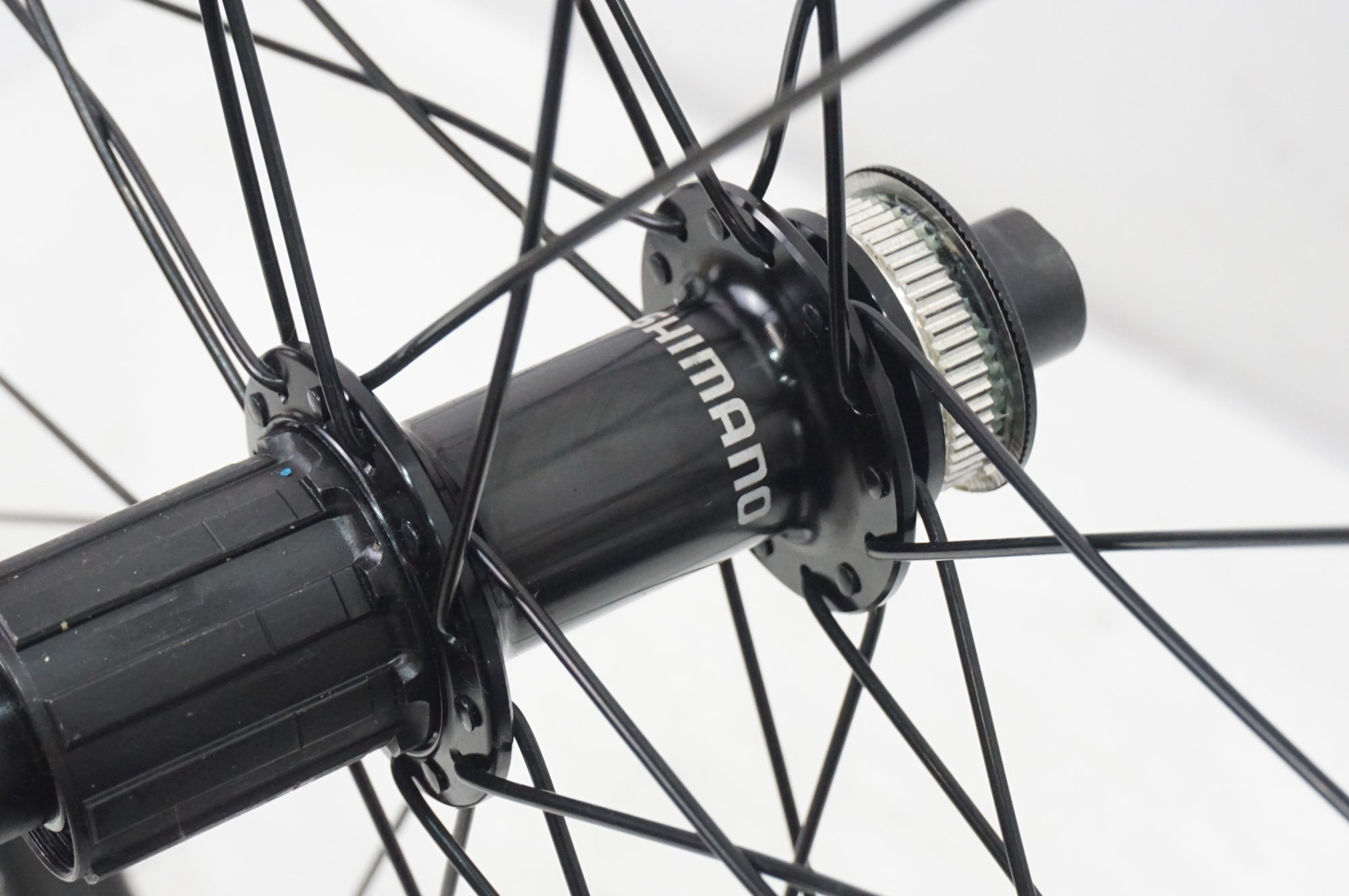 SHIMANO 「シマノ」 WH-RS171 シマノ11S ホイールセット / 大宮店