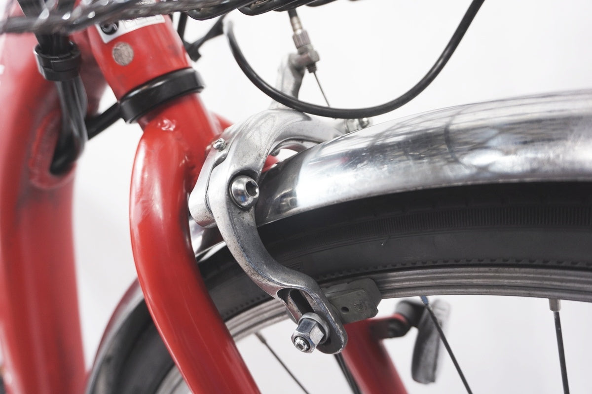 YAMAHA 「ヤマハ」 PAS CHEER 26インチ 2022年モデル 電動アシスト自転車 / バイチャリ世田谷店