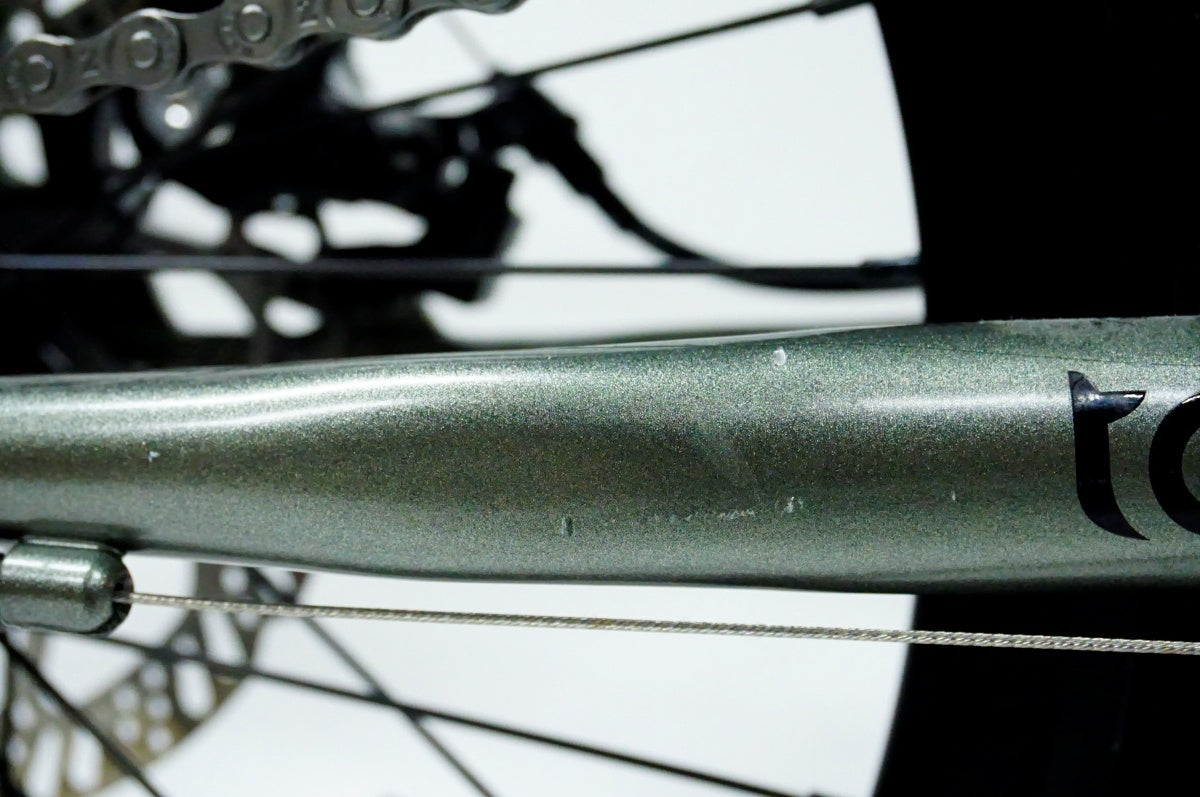 TERN 「ターン」 AMP F1 2022年モデル 20インチ ミニベロ / 名古屋大須店