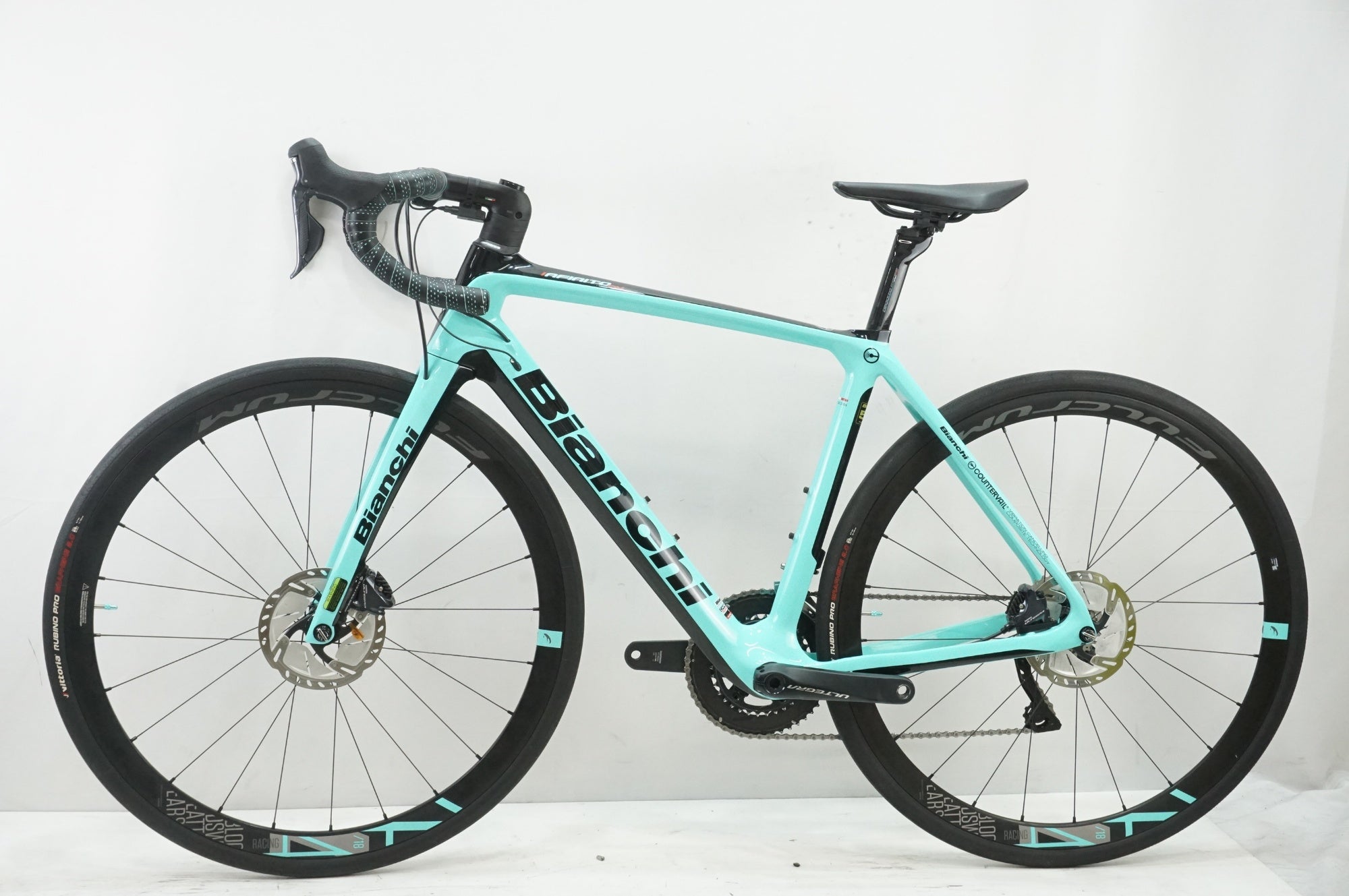 BIANCHI 「ビアンキ」 INFINITO CV DISC 2021年モデル ロードバイク / 大宮店